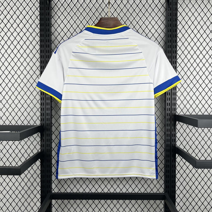 2026/2027 Leeds United Home Football Shirt