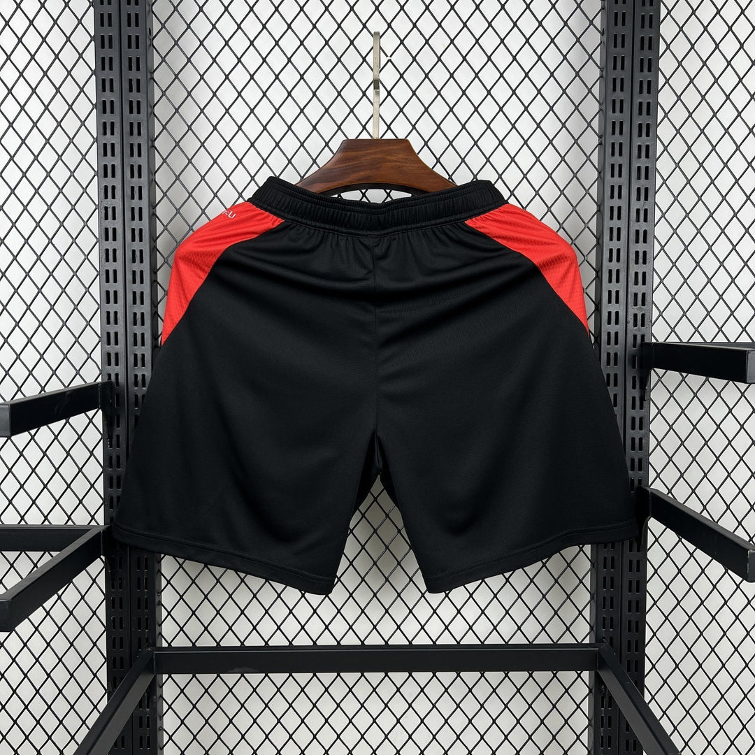 2026 Austria World Cup Home Shorts