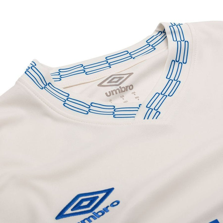 2026/2027 Rangers FC Away Kit