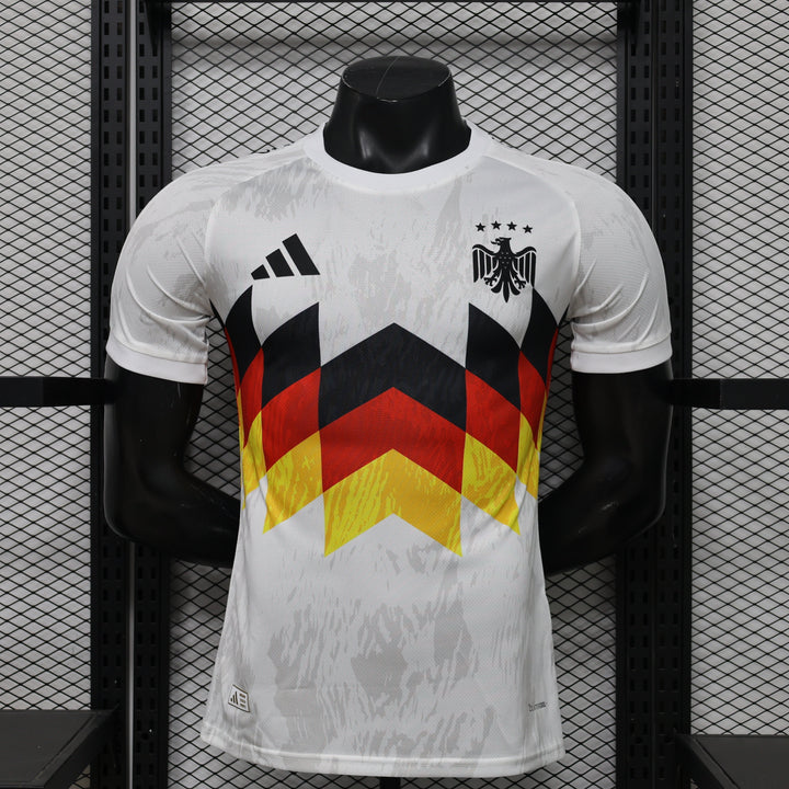 2026 Germany Limited Jersey