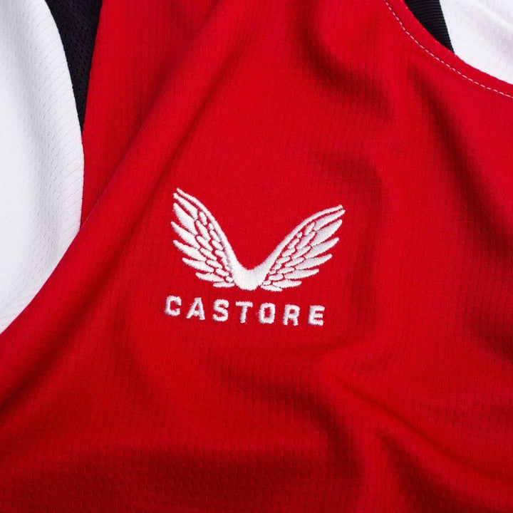 2026/2027 Feyenoord Home Kit