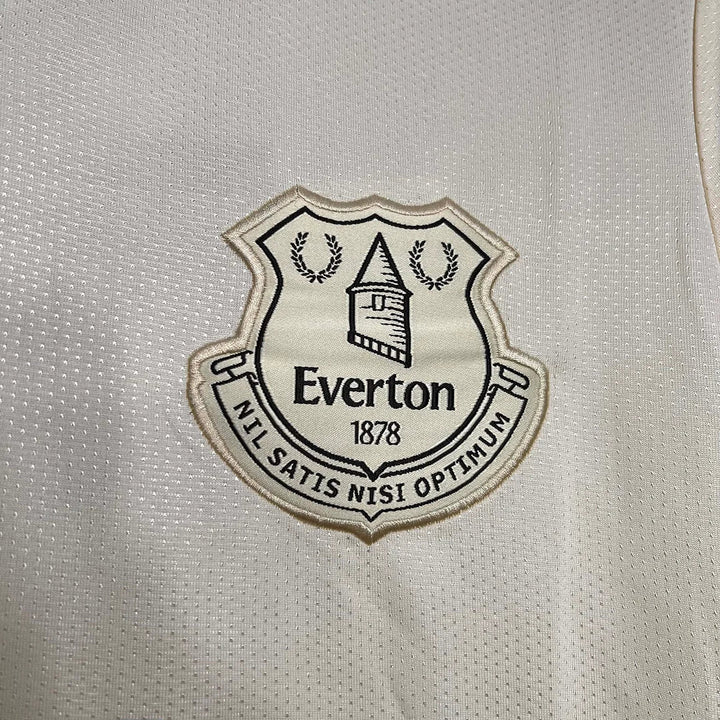 2024-2025 Everton Third Away Kit