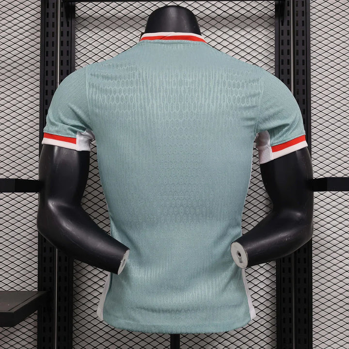 2024/2025 Atletico Madrid Away Soccer Jersey 1:1 Thai Quality - Player Version