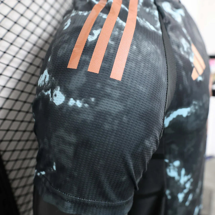 2024/2025 Bayern Munich Away Football Jersey 1:1 Thai Quality - Player Version
