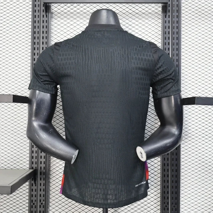 England 2025 Away Kit