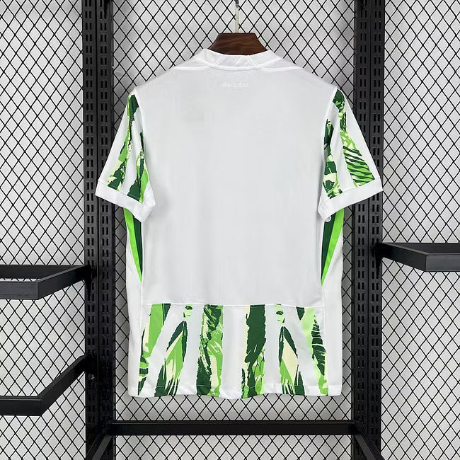 2025-2026 Nigeria Home Kit