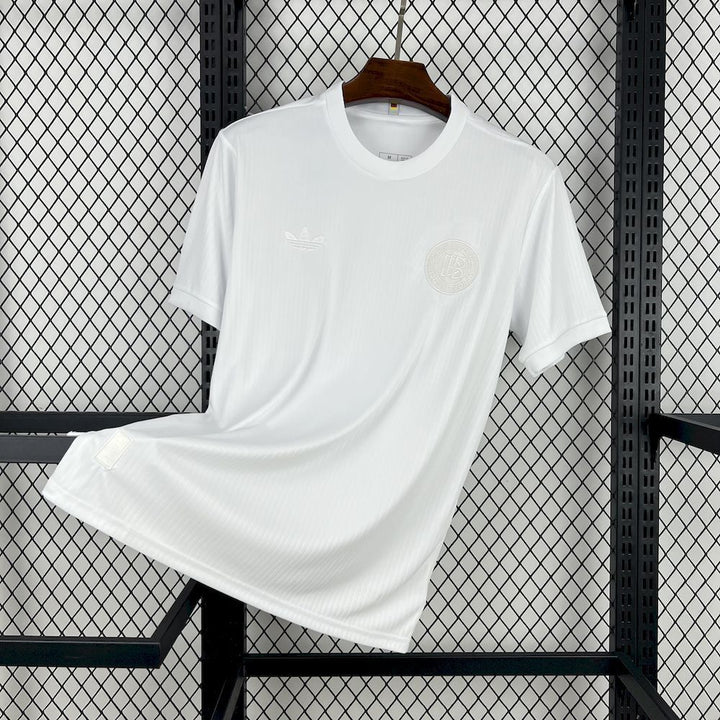2025-2026 Germany 125th Anniversary White Kit