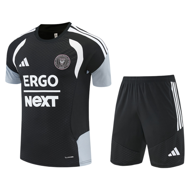 2026/2027 Inter Miami Black Set