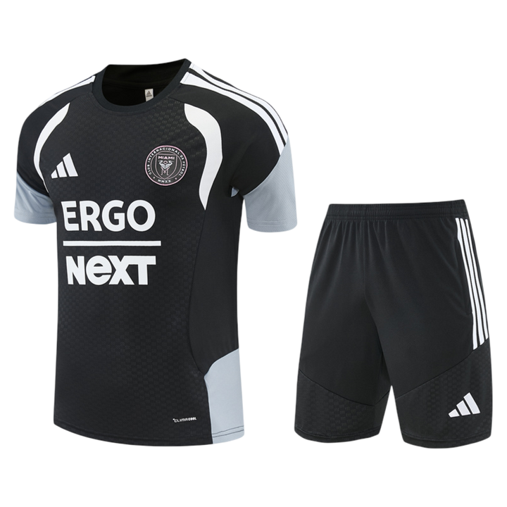 2026/2027 Inter Miami Black Set