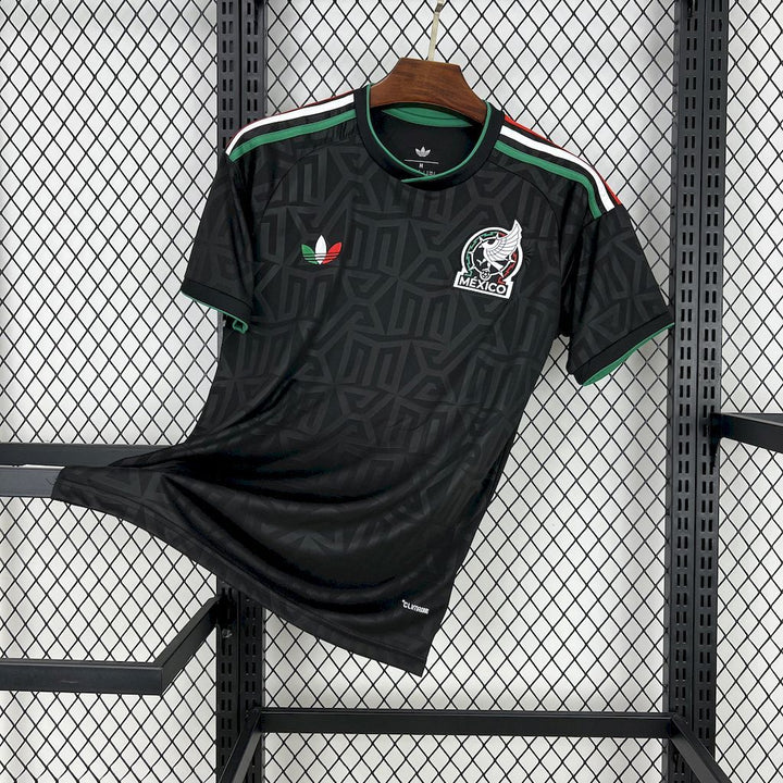 2026 Mexico Third Away World Cup Football Jersey
