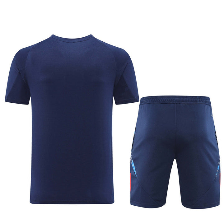 Italy Training Set