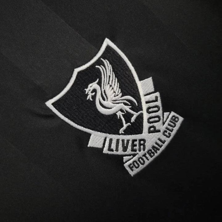 2025/2026 Liverpool Goalkeeper Jersey