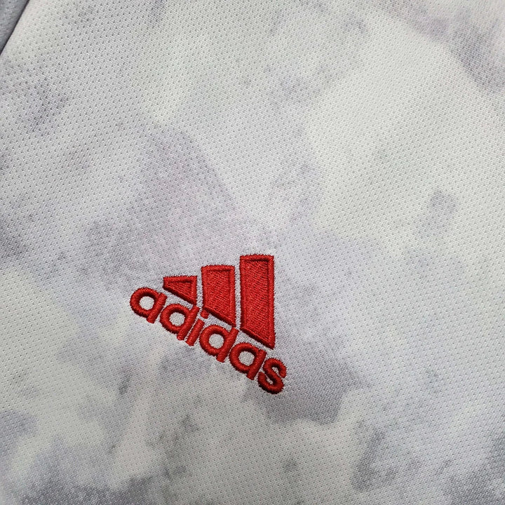 Spain 2020 Away Jersey