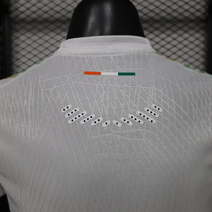 2026 Cote d'Ivoire Away World Cup Kit Player Version