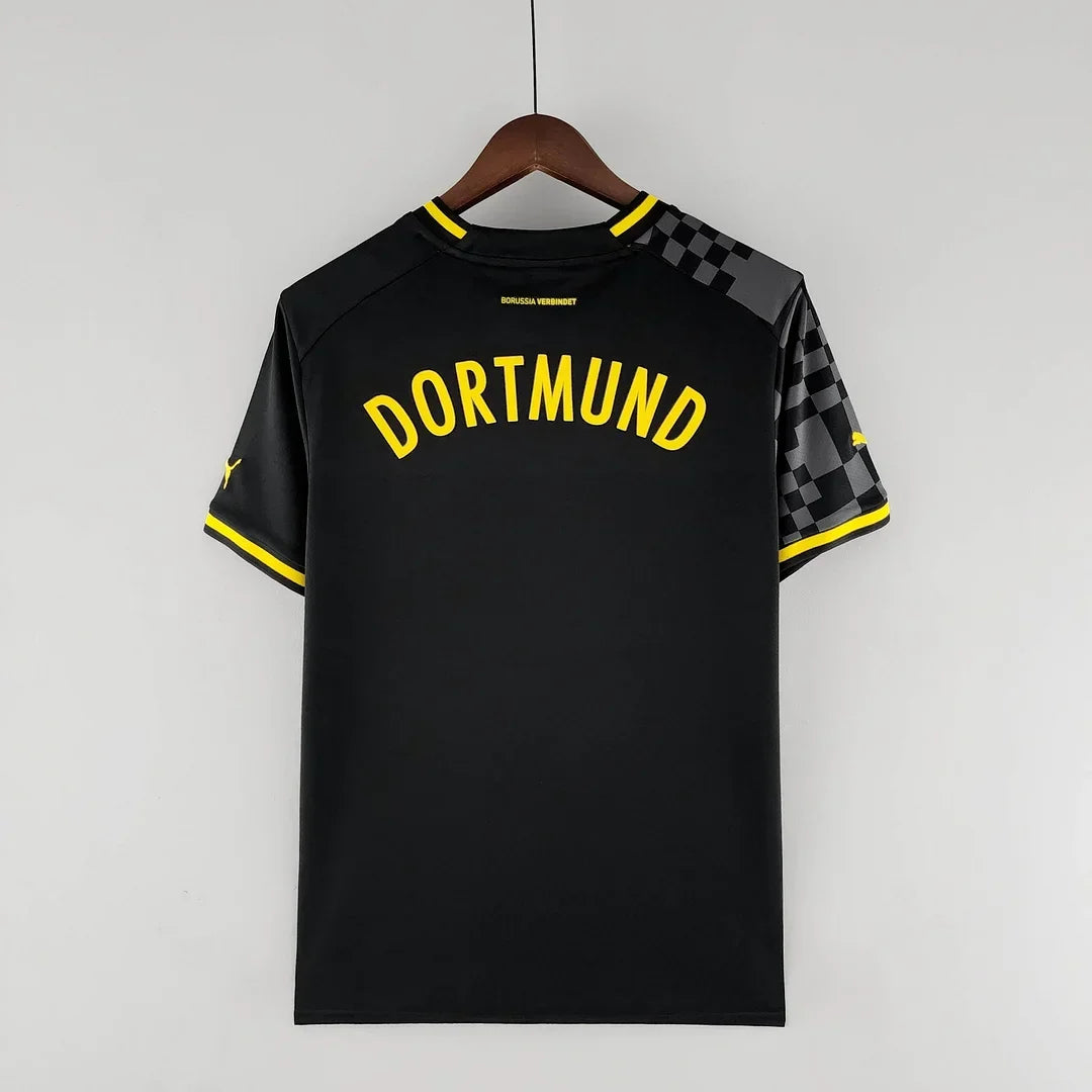 2022/2023 Dortmund Away Jersey