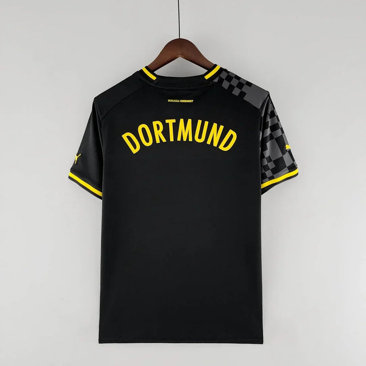 2022/2023 Dortmund Away Jersey