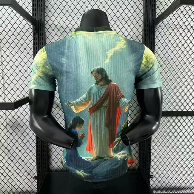 Brazil "The Father" Limited Jersey