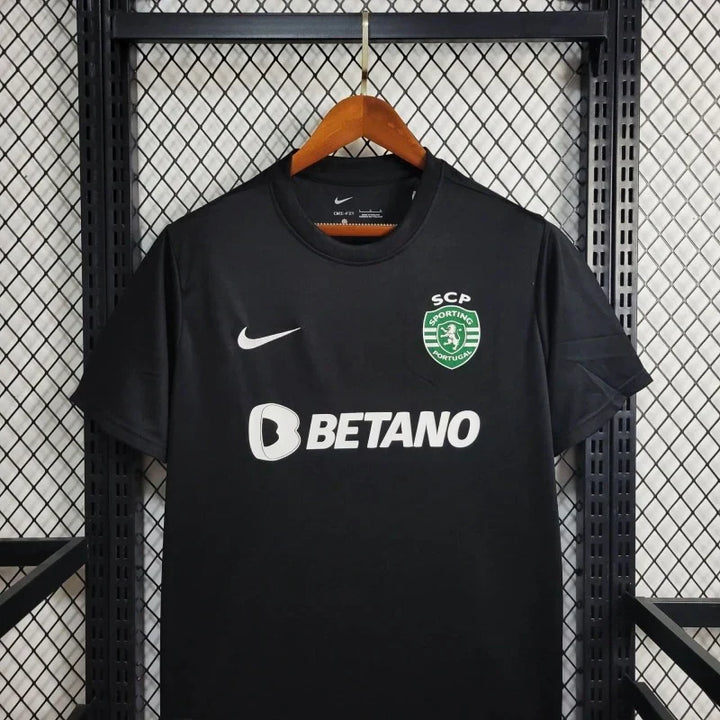 2023/2024 Sporting Lisbon Fourth Away Jersey
