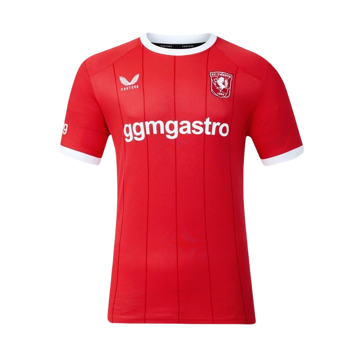 2026/2027 F.C. Twente Home Kit