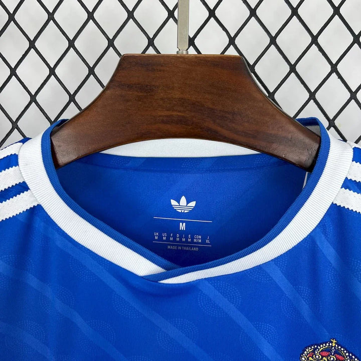 2025/2026 Real Madrid Third Away Football Shirt