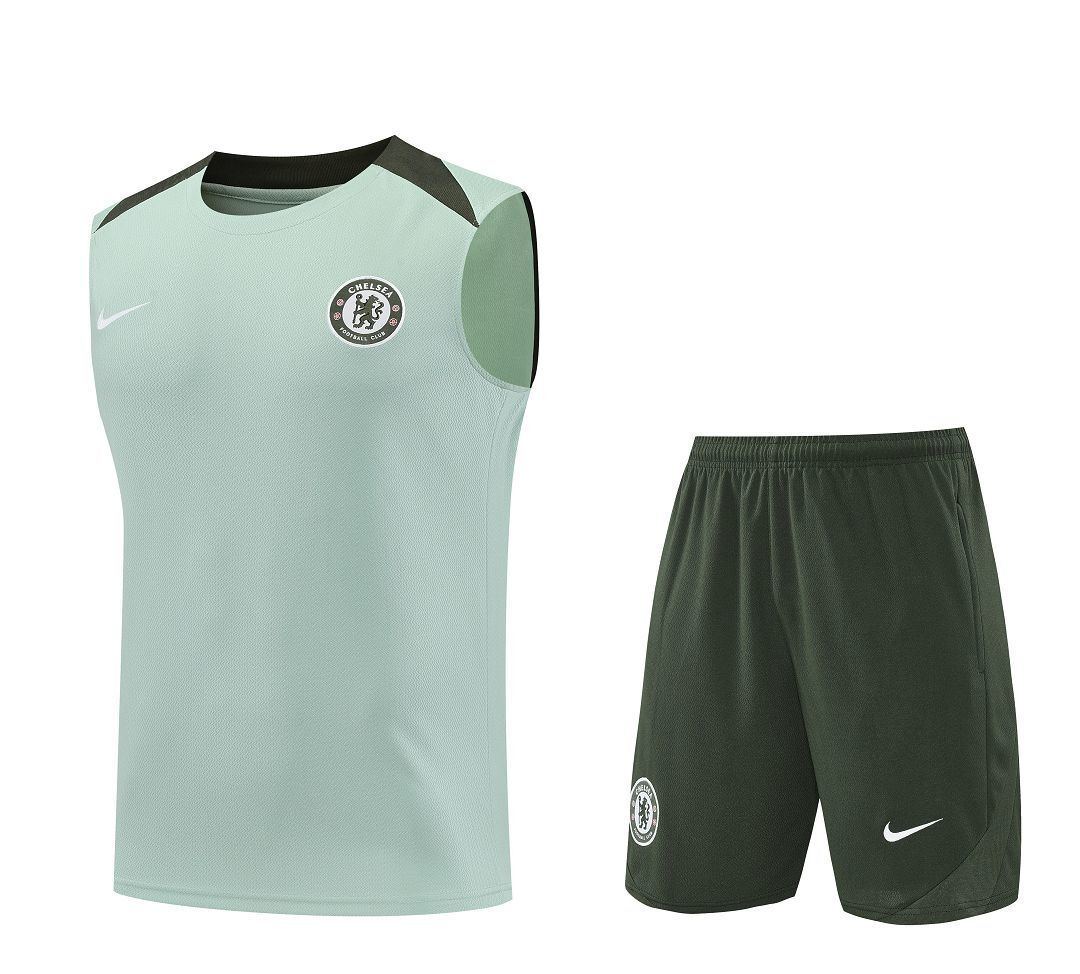Arsenal Tank Top Set