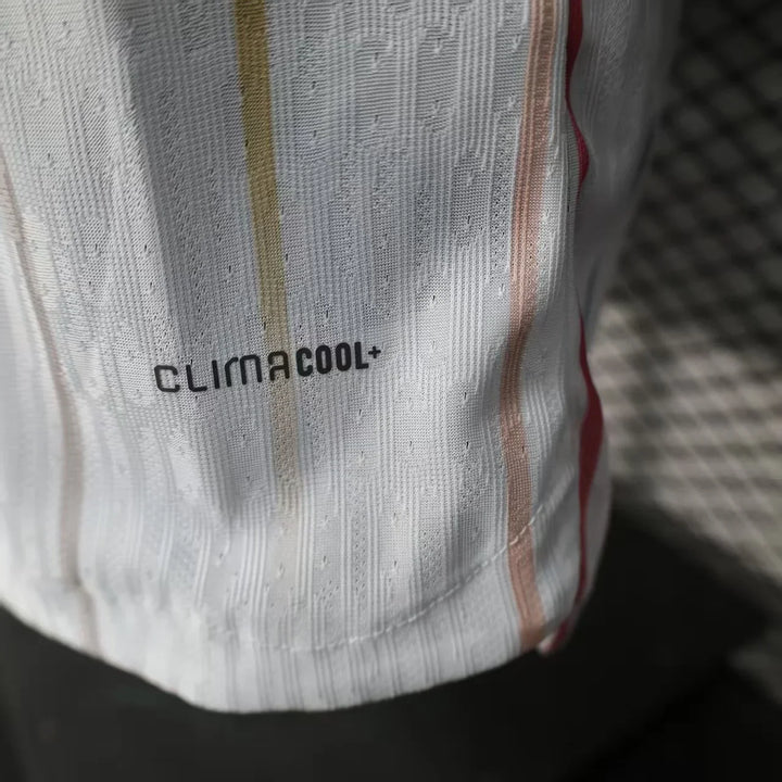 2026 Japan Player Version Away Football Jersey