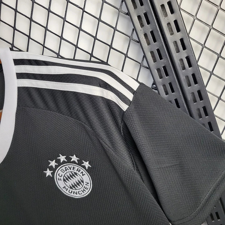 2024/2025 Bayern Munich Training Wear Football Jersey 1:1 Thai Quality