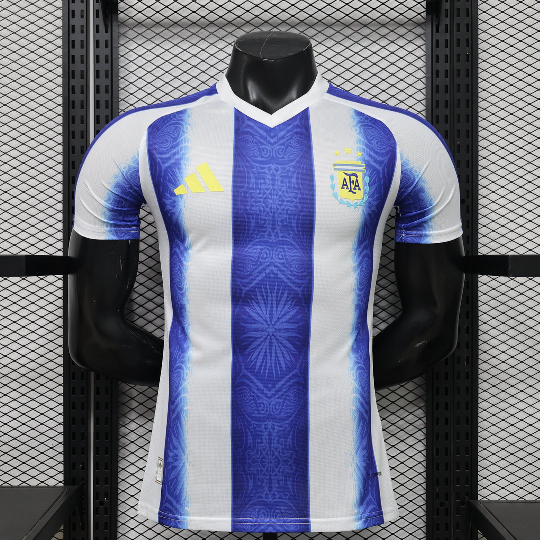 2026 Argentina Limited Jersey