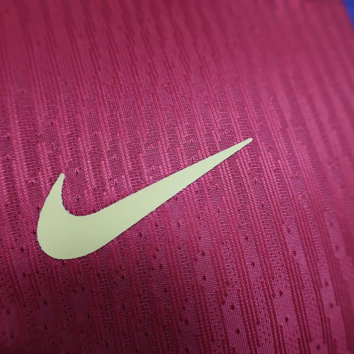 2024/2025 Barcelona Home Kit