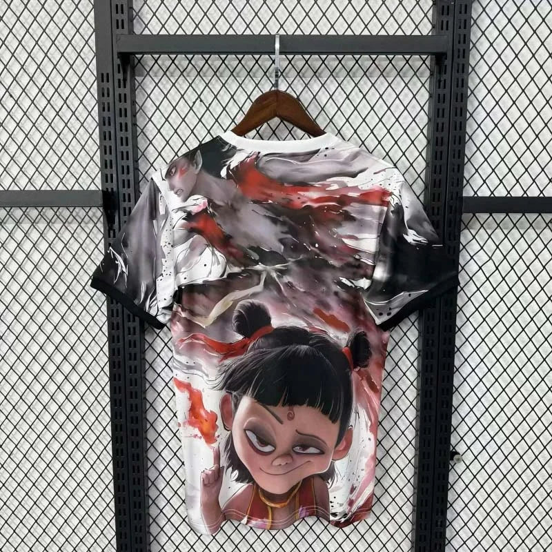 Japan "Shadow Gaze" Limited Jersey