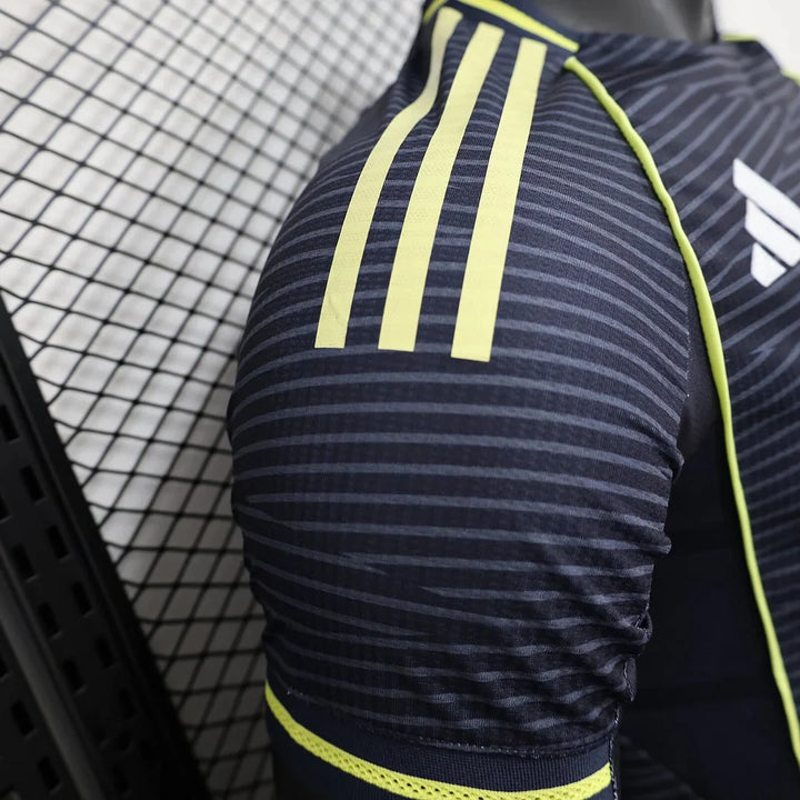 2025/2026 Player Version Real Madrid Away Football Shirt 1:1