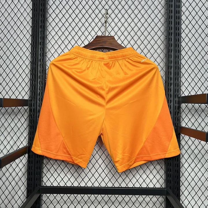 2024/2025 Real Madrid Away Shorts 1:1 Thai Quality