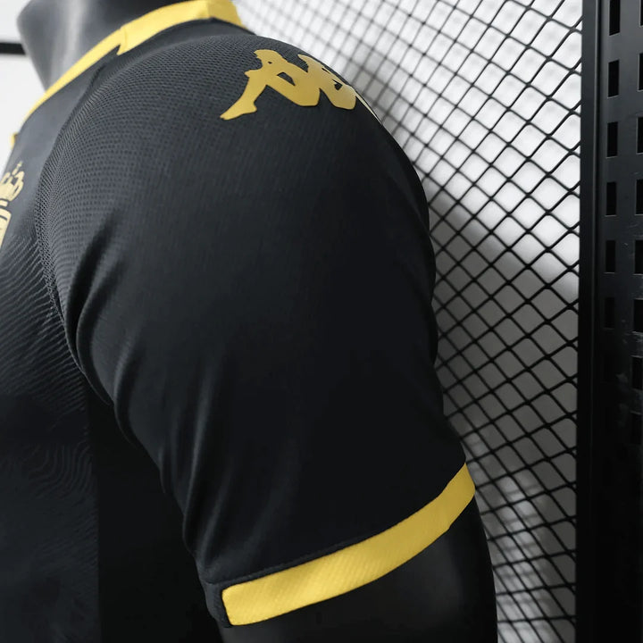 2023/2024 Monaco Third Away Kit