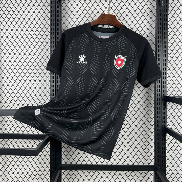2026 Jordan Third Away World Cup Football Shirt