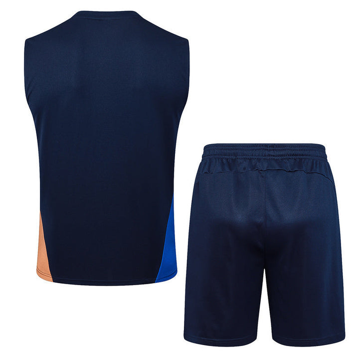 Marseille Tank Top Set