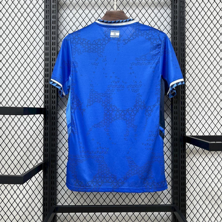 2026 Israel Away Kit