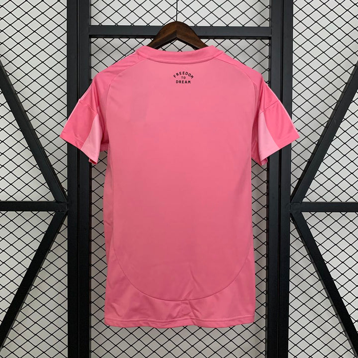 2025/2026 Inter Miami Home Women