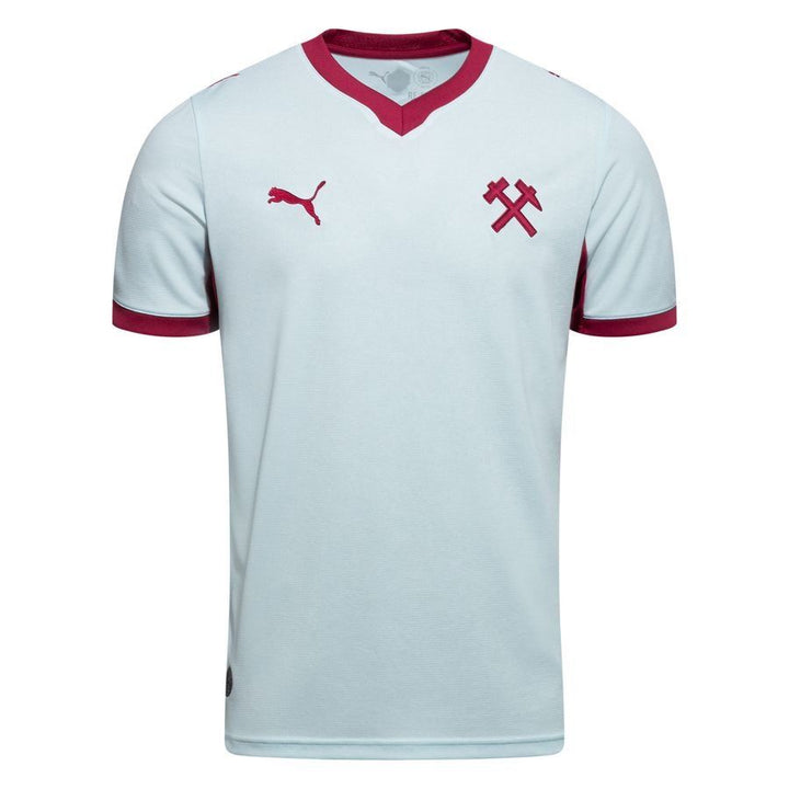 2026/2027 Shakhtar Donetsk Away Kit