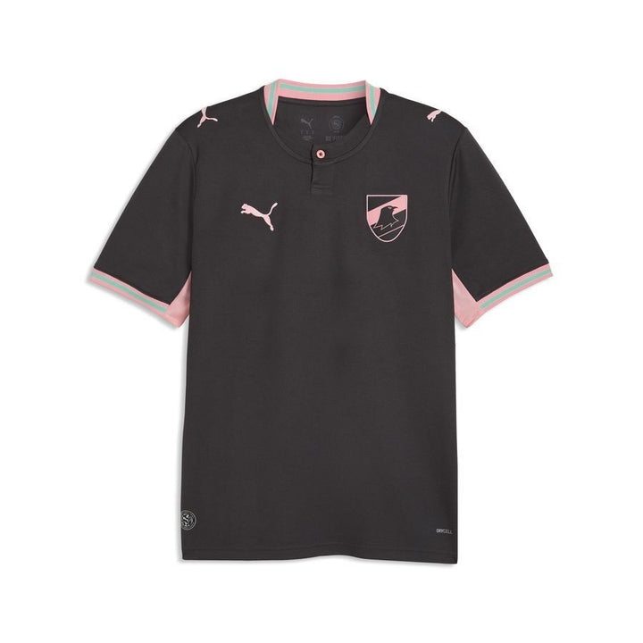 2026/2027 Palermo Third Kit