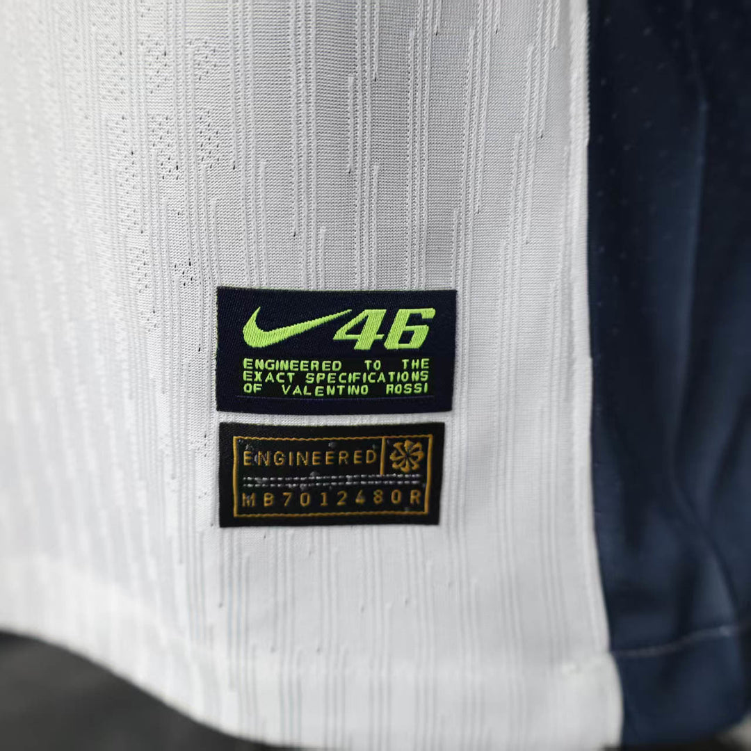 2024/2025 Inter Milan Away Kit