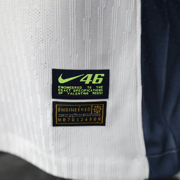 2024/2025 Inter Milan Away Kit