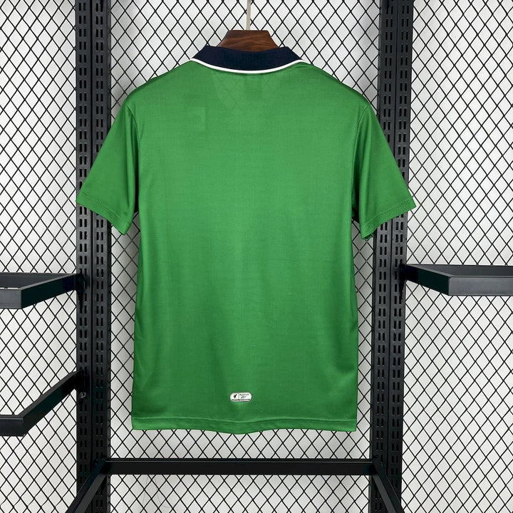 1999-2000 Retro Liverpool Away Jersey