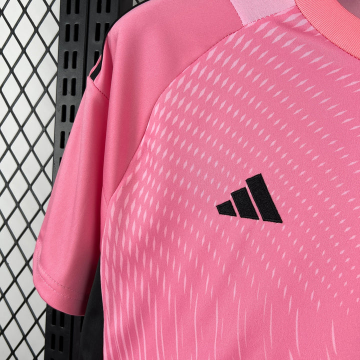 2026 Colombia Limited Jersey