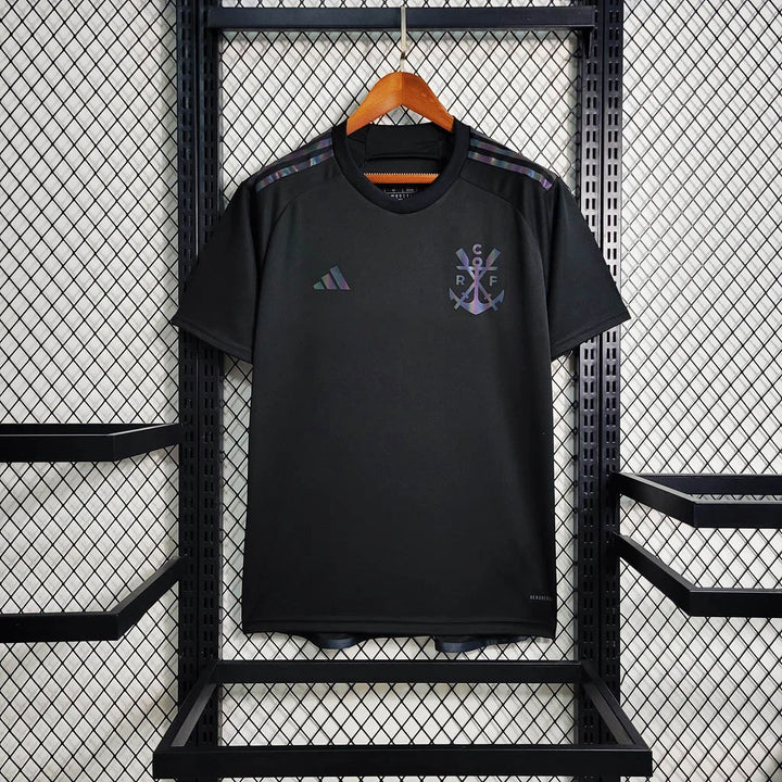 2023/2024 Flamengo Third Away Football Shirt