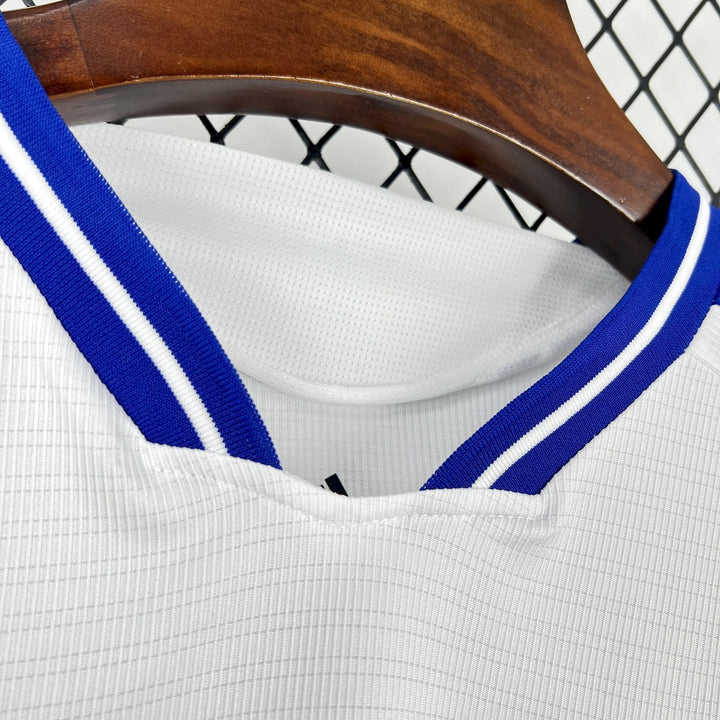 2026 Greece Home World Cup Kit Fan Version
