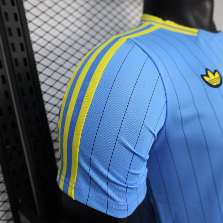 2026 Colombia Limited Jersey