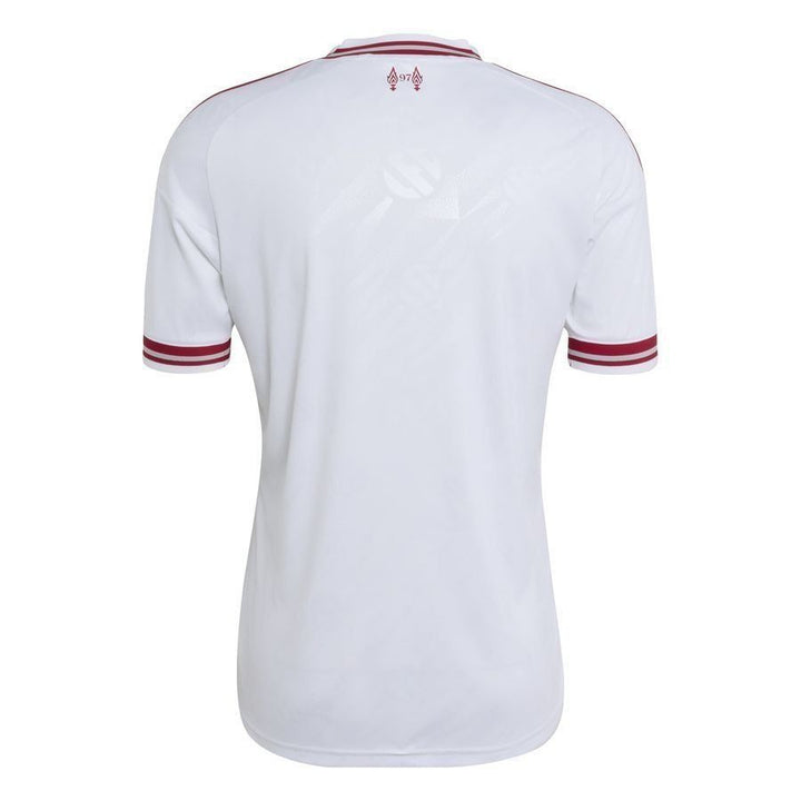 2026/2027 Liverpool Away Women