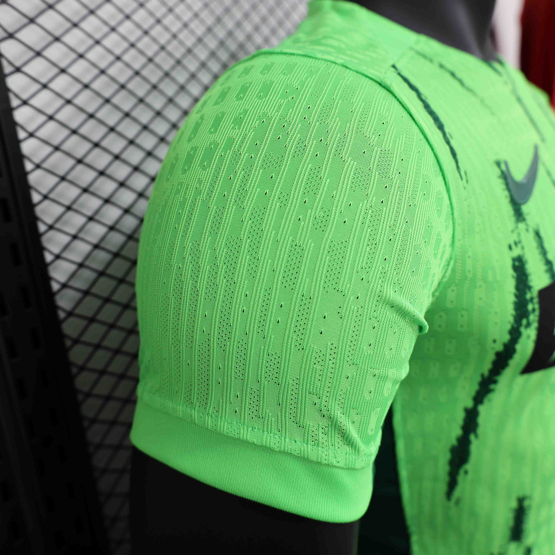 2024-2025 Sporting Lisbon Third Away Kit