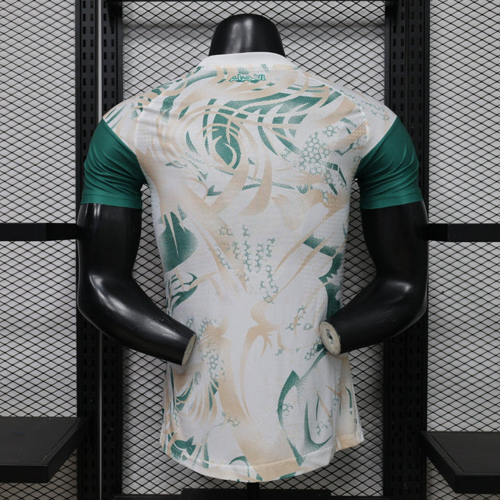 2026 Algeria Limited Jersey