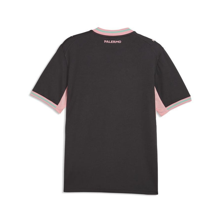 2026/2027 Palermo Third Kit